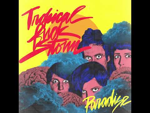Tropical Fuck Storm - Paradise (Official Audio)