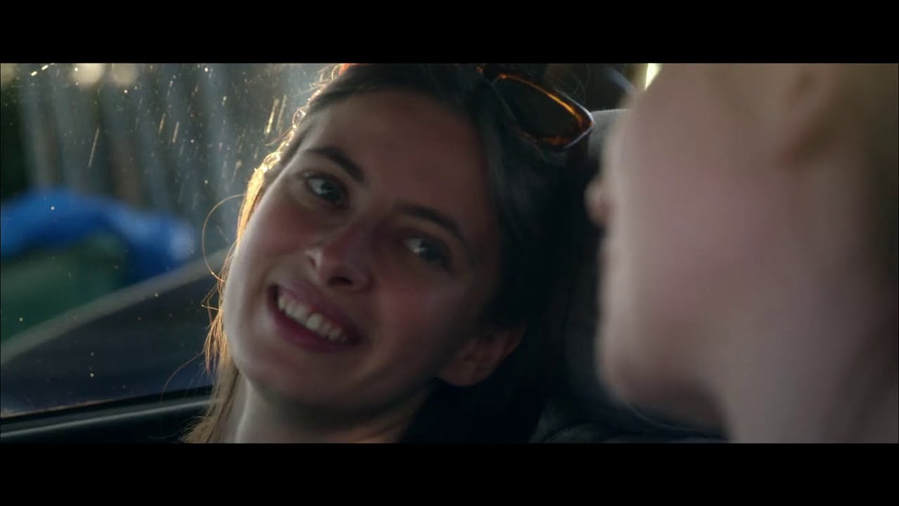 Pillow Queens - Holy Show (Official Video)