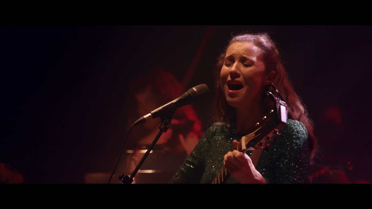Lisa Hannigan and s t a r g a z e - Nowhere To Go (Official Video)