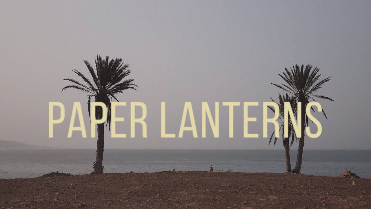Jackson Dyer - Paper Lanterns (Official Video)
