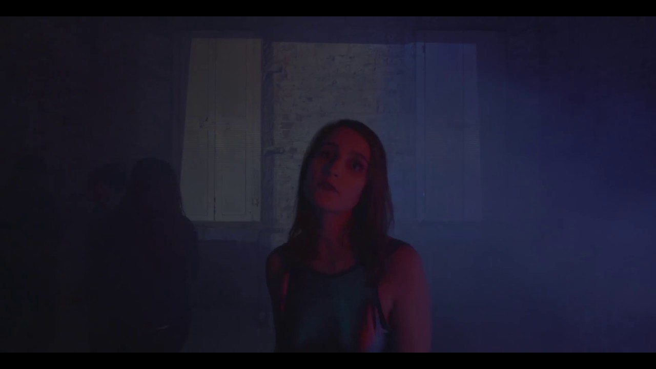 Rumi -Moi (Official Music Video)