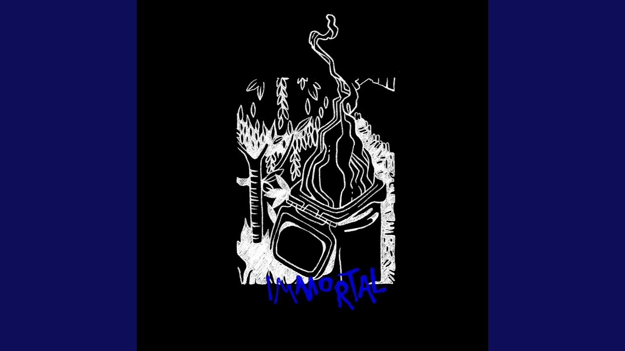 Immortal (feat. Enda Gallery)