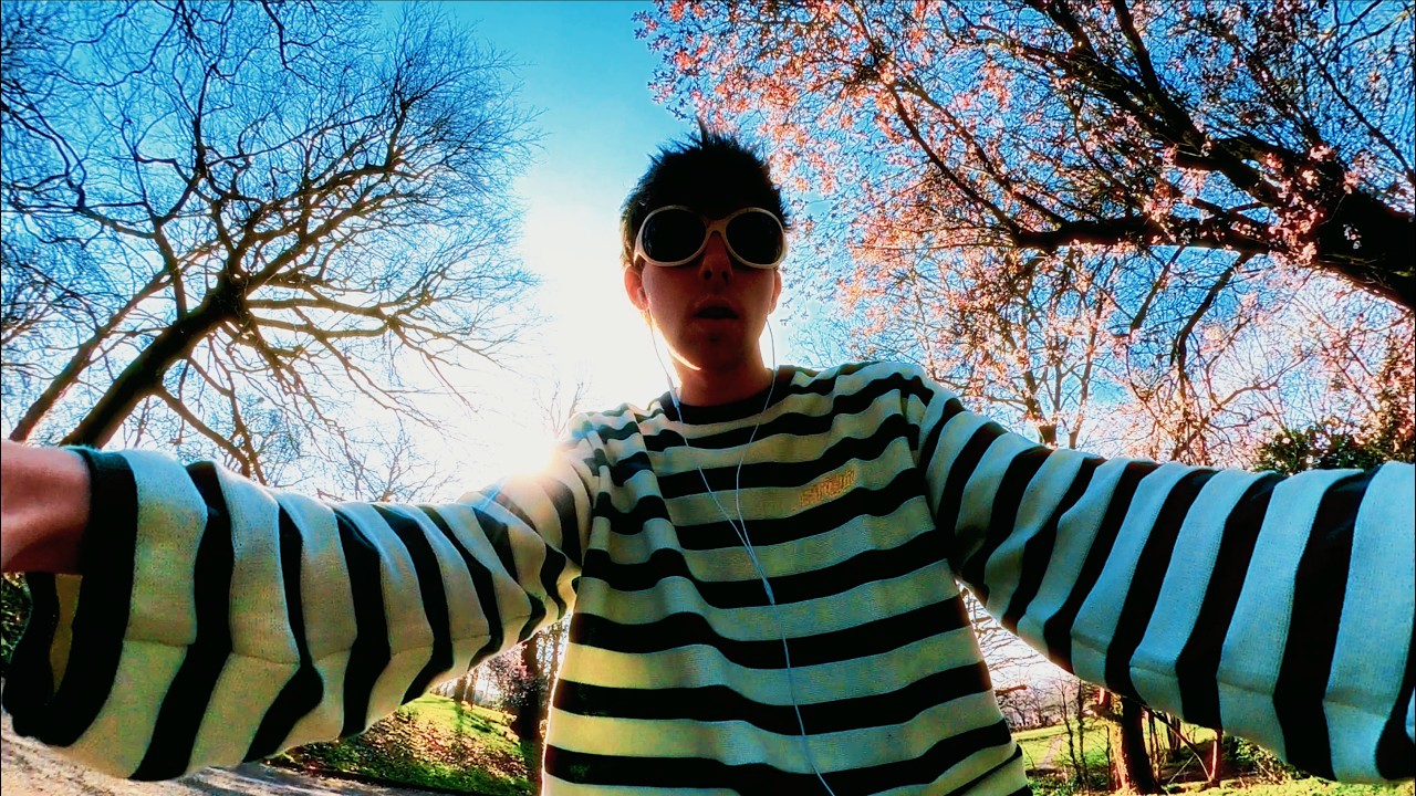 Lemonade Shoelace - Turn Yourself Around (Official Mini Video)
