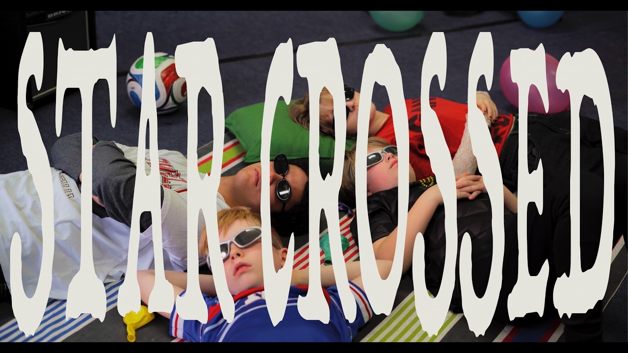 Burglar - Star-Crossed