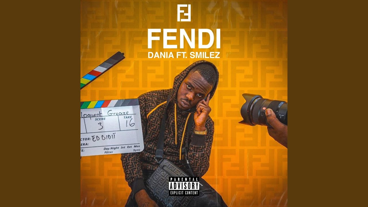 Fendi (feat. Smilez)