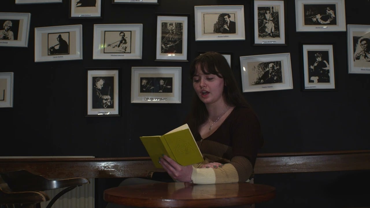 Natalya O'Flaherty - Dublin Disorder