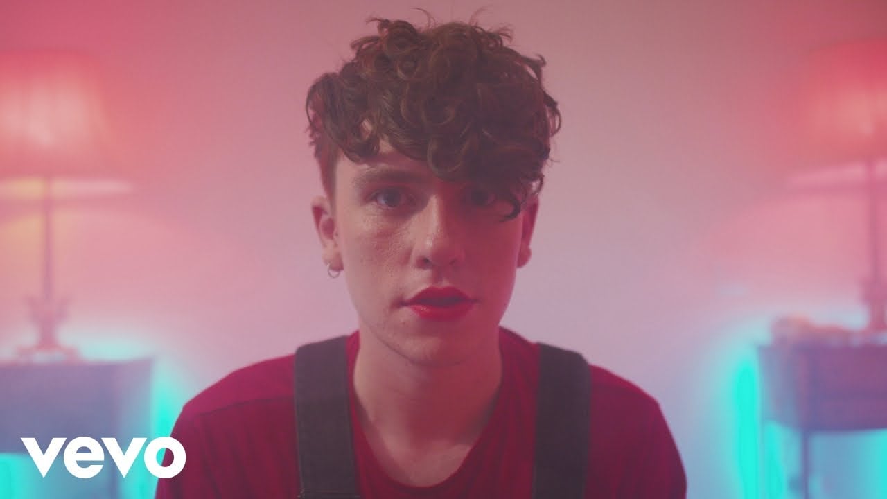 ELM - Paris (Official Video)