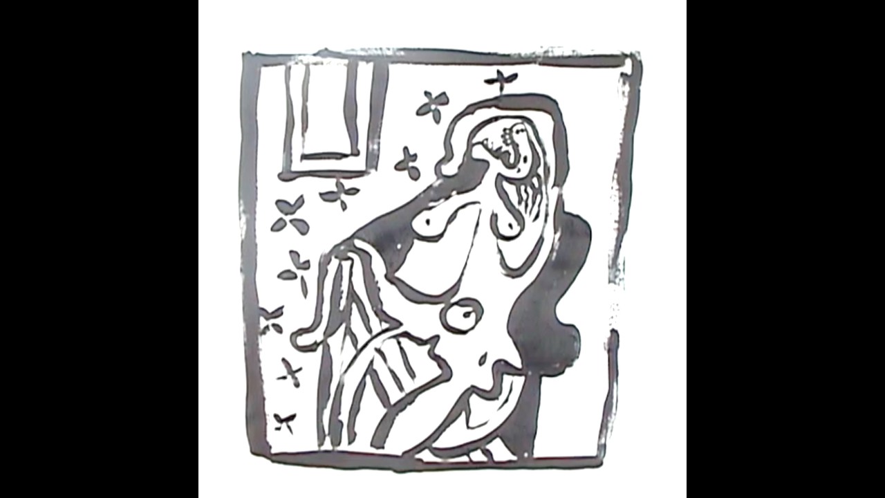 Lael Neale - Picasso's Wife