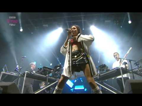 Disclosure - Reading Festival.