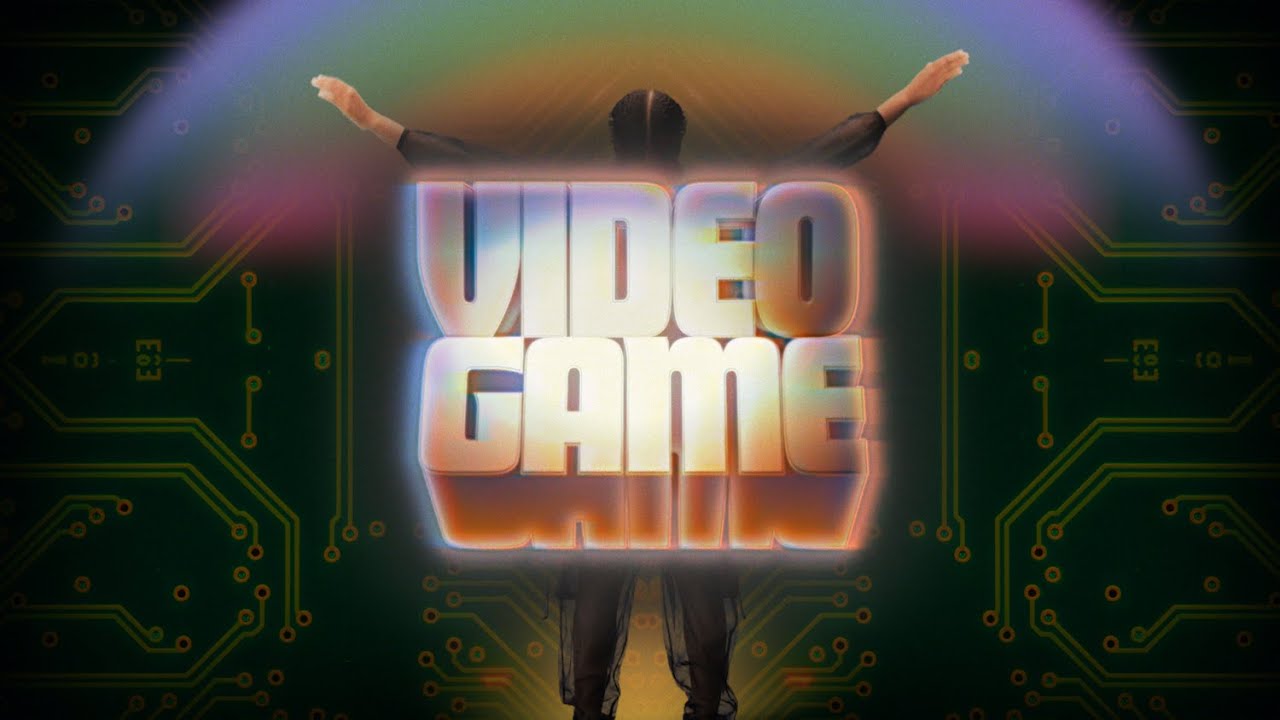 Sufjan Stevens - Video Game [Official Music Video - feat. Jalaiah]