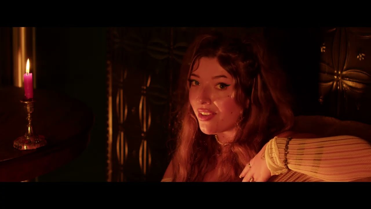 Kayleigh Noble - Imaginary Boyfriend (Official Video)