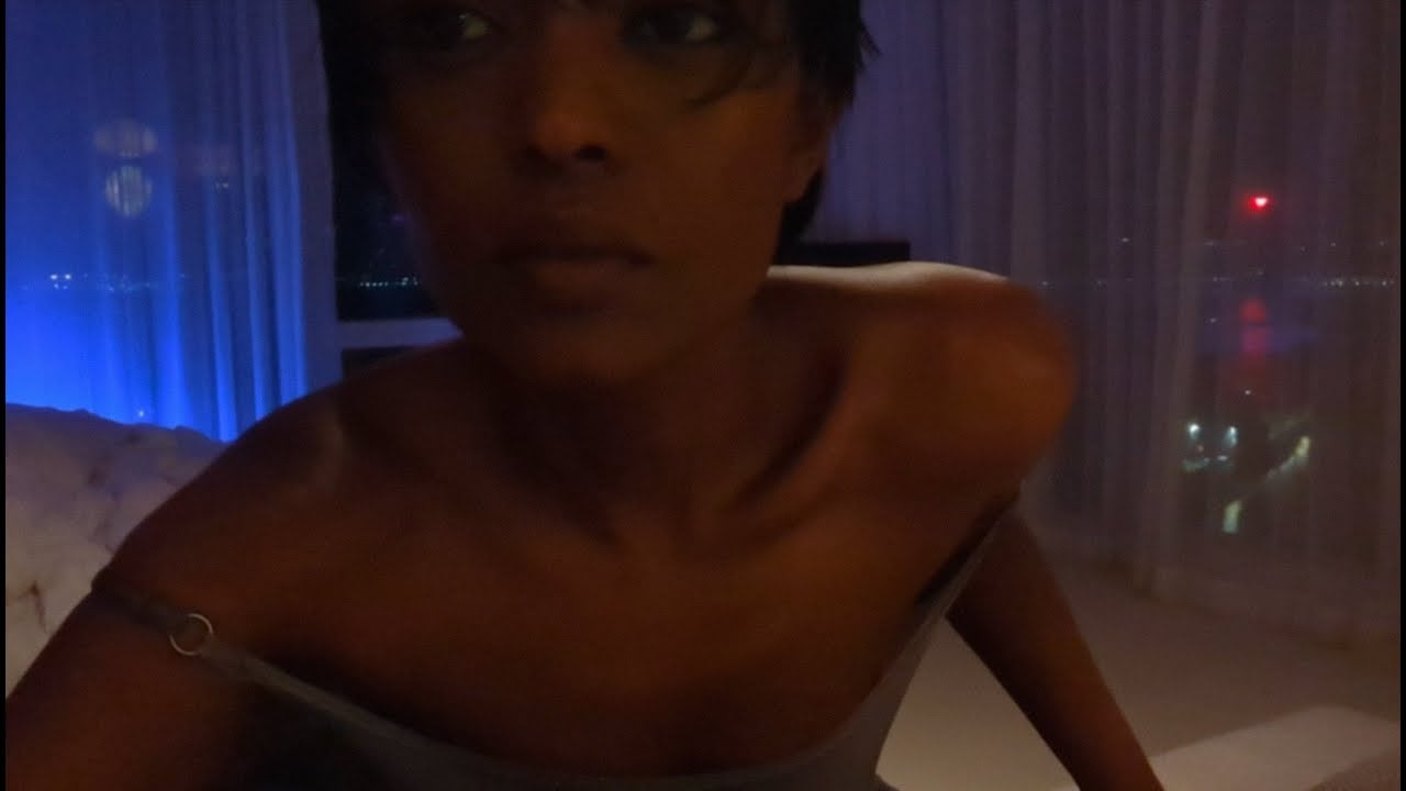 Kelela - Contact (Official Music Video)