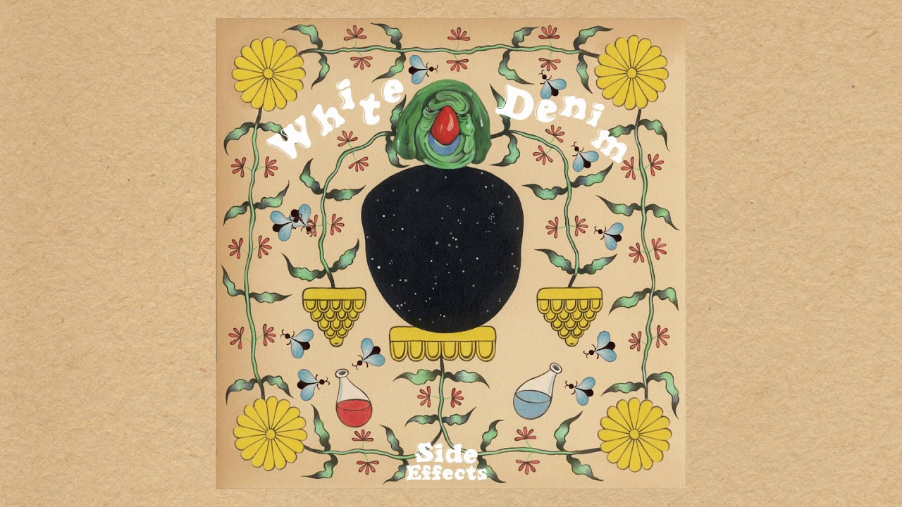 White Denim - 'Shanalala' (Official Audio)