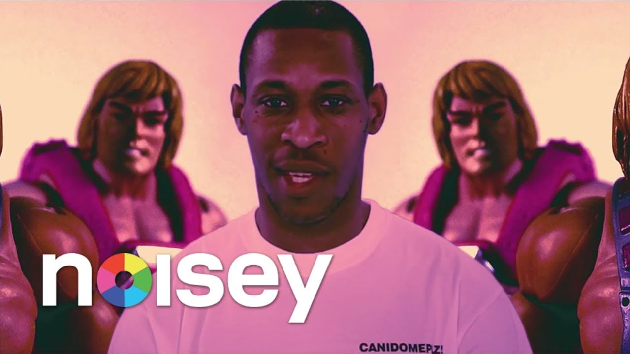 Trim - "Vending Machine" (Official Video)