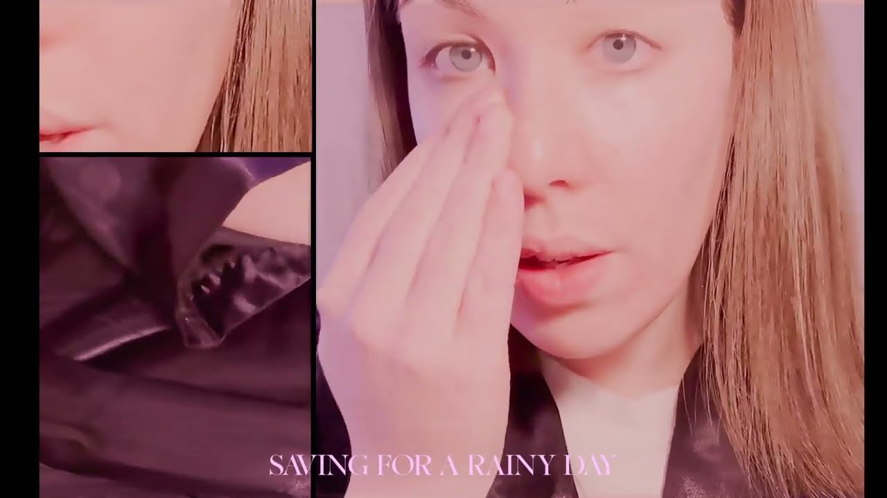 Niamh Regan  - 'Music' lyric video