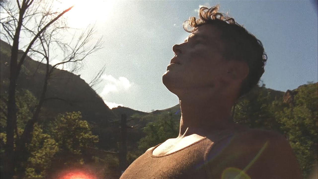 Perfume Genius - "On The Floor" (Official Music Video)