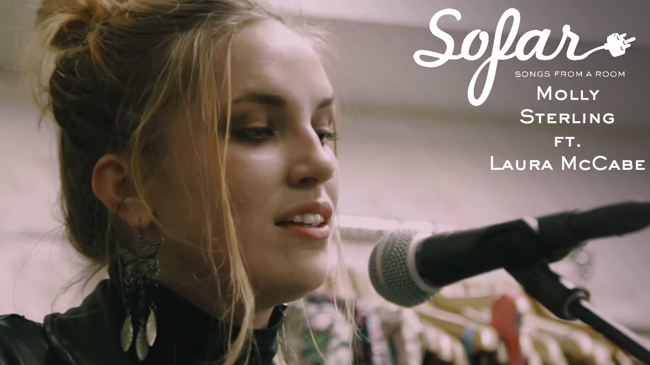 Molly Sterling ft. Laura McCabe - Stripped Down | Sofar Dublin