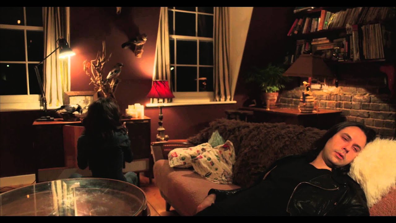 Kitty, Daisy & Lewis 'No Action' (OFFICIAL VIDEO)
