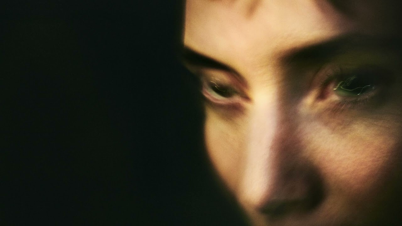 Lykke Li - NO HOTEL