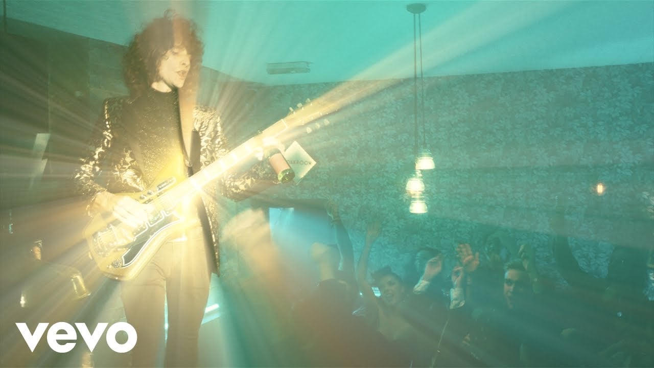 Temples - You're Either On Something (Official Video)