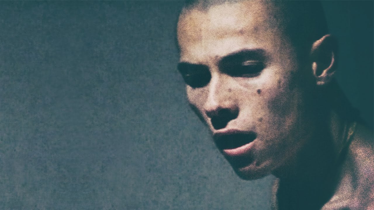 OCHO // vines (Official Video)