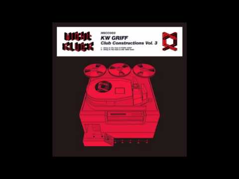 KW Griff - Bring in the Katz (feat. Pork Chop)