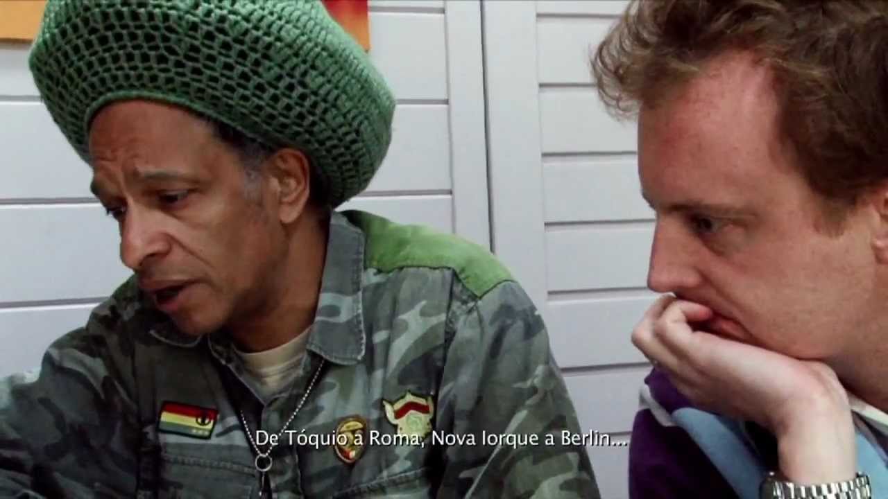 Superstonic Sound: Don Letts Documentary