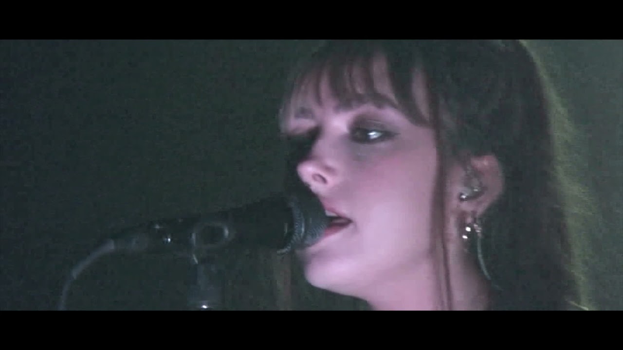 Just Mustard - Seven (Live In Dreams)