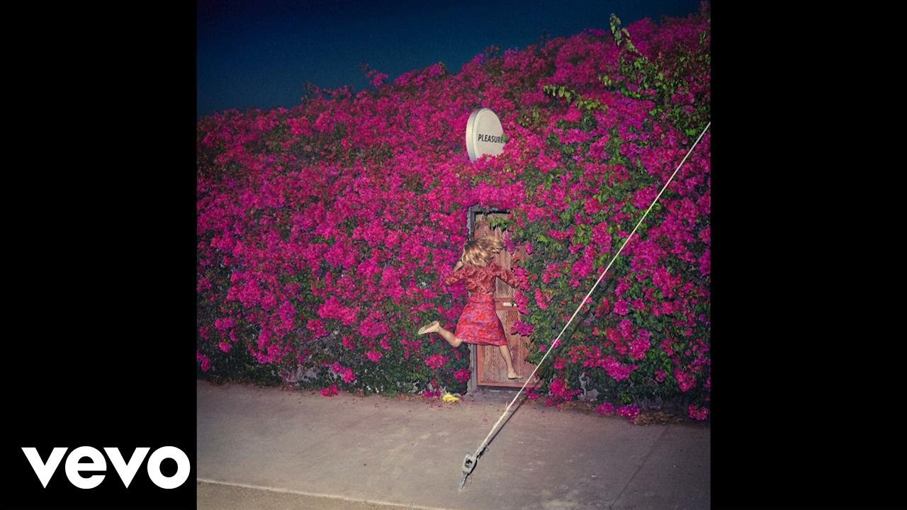 Feist - Century