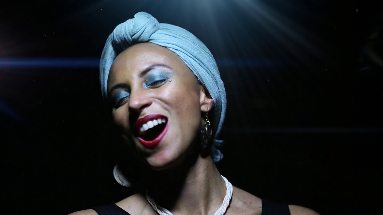 RiZA :: Kabembe [Official Video]
