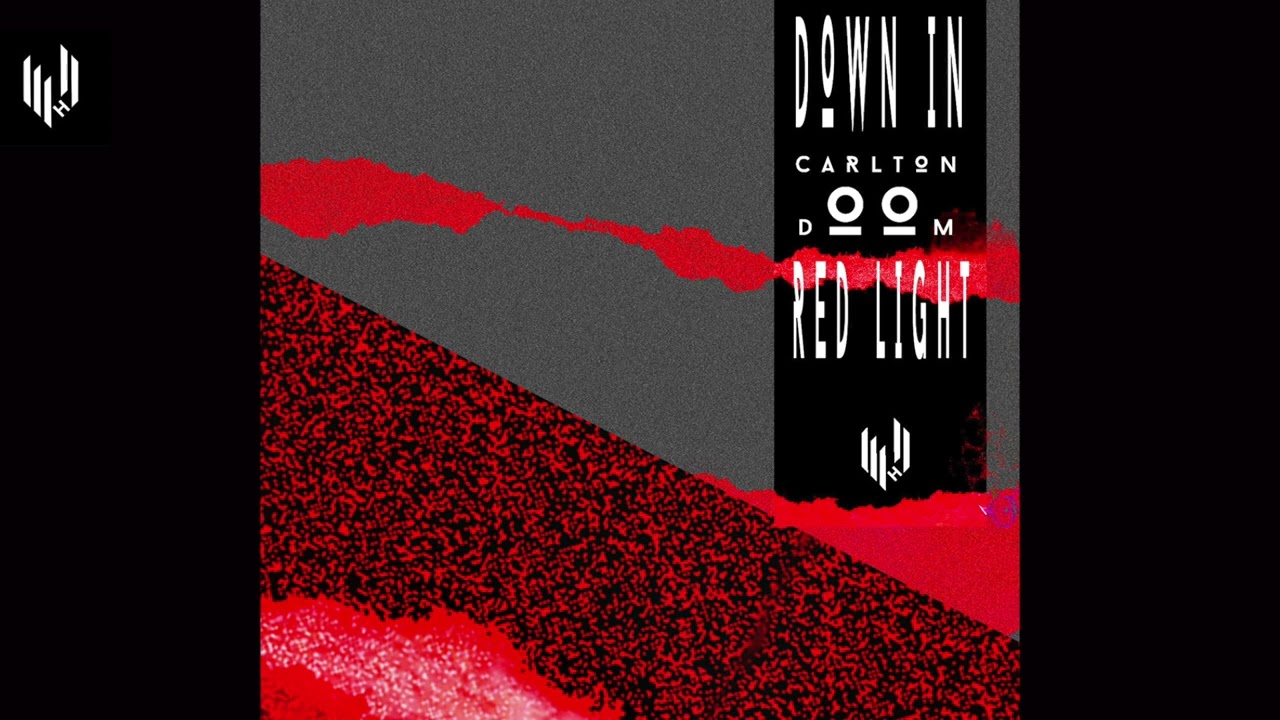 Carlton Doom - Wolf Whistle (Reger Remix) (Hypercolour)