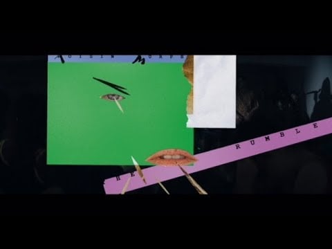 Róisín Murphy - The Rumble  (Official Video)