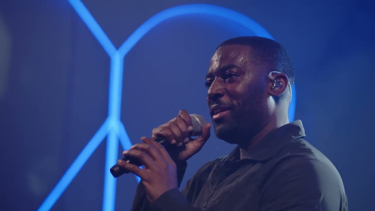 Are you prepared to party? Are you ready to cry? | Other Voices 2024 Highlights