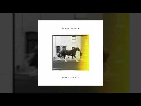 Royal Yellow - Until (E.P Version)