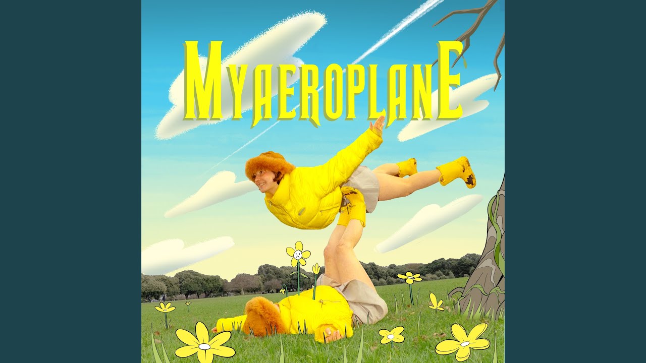 MYAEROPLANE