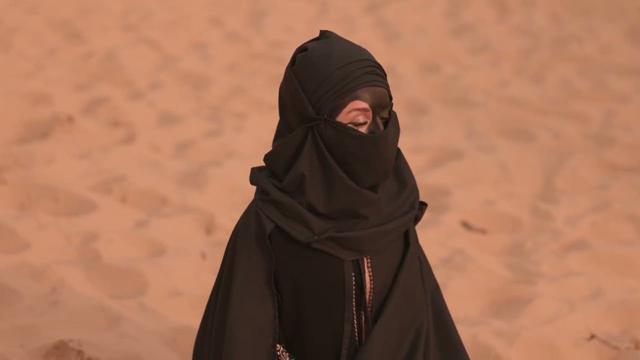Desert (Full Version) by Farah Elle