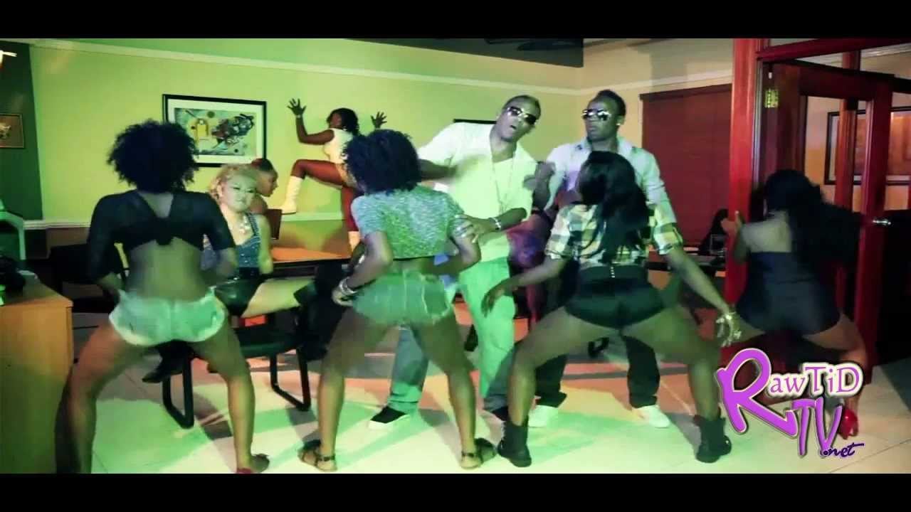 RDX - JUMP - OFFICIAL HD MUSIC VIDEO