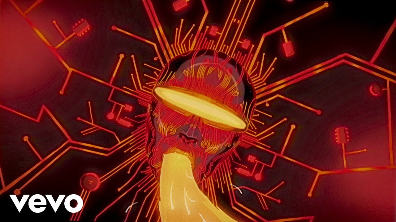 The Strokes - Ode To The Mets (Official Video)
