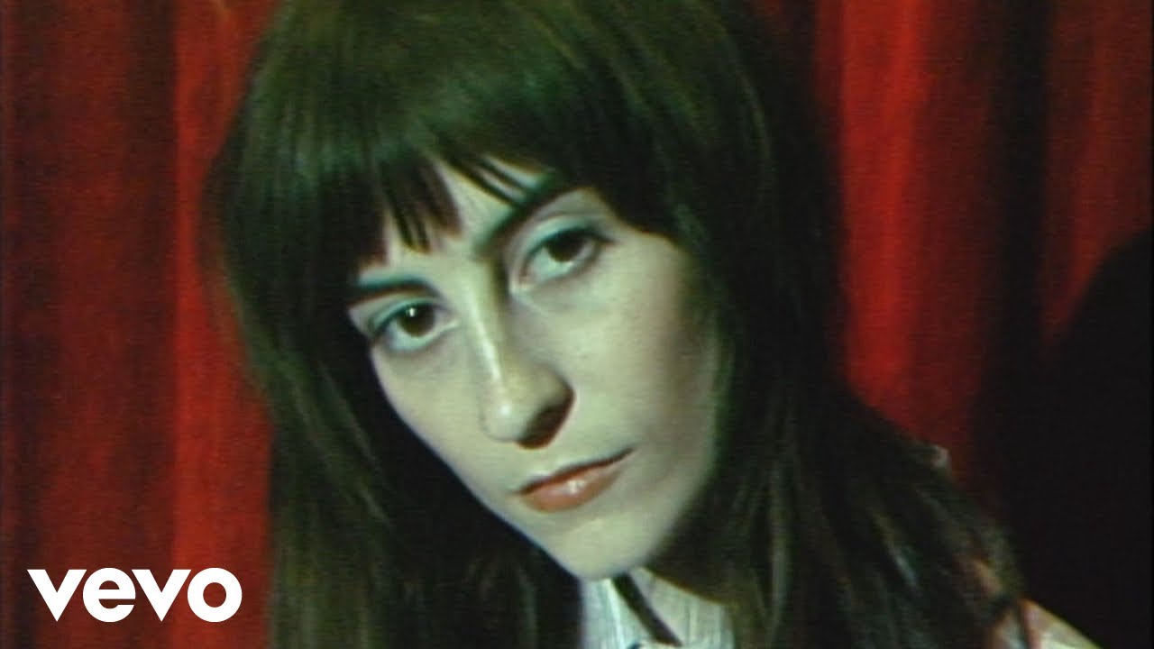 Faye Webster - But Not Kiss (Official Video)