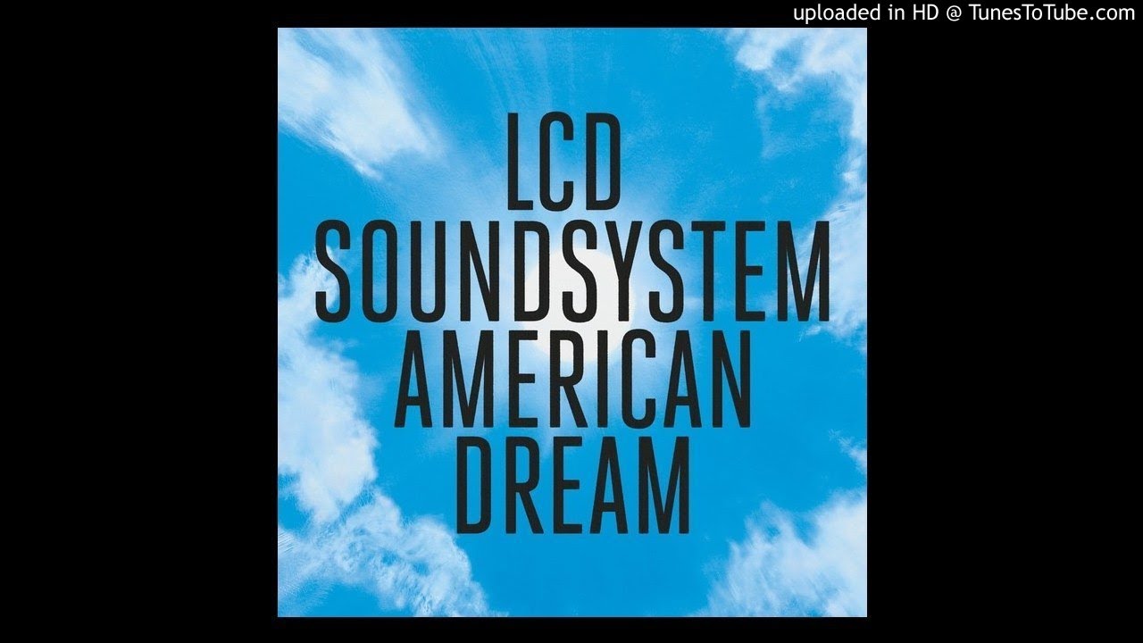 LCD Soundsystem - pulse (v.1)