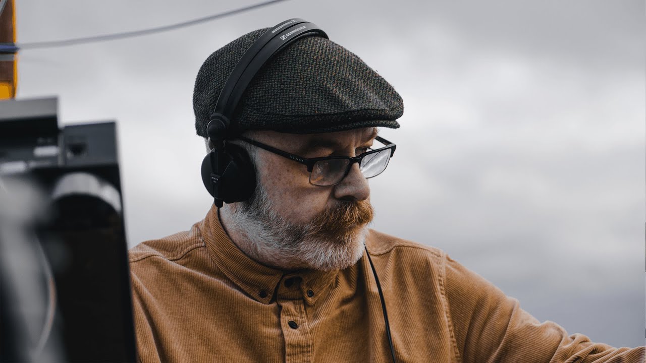 Cabal, All Aboard - P.Disconaut