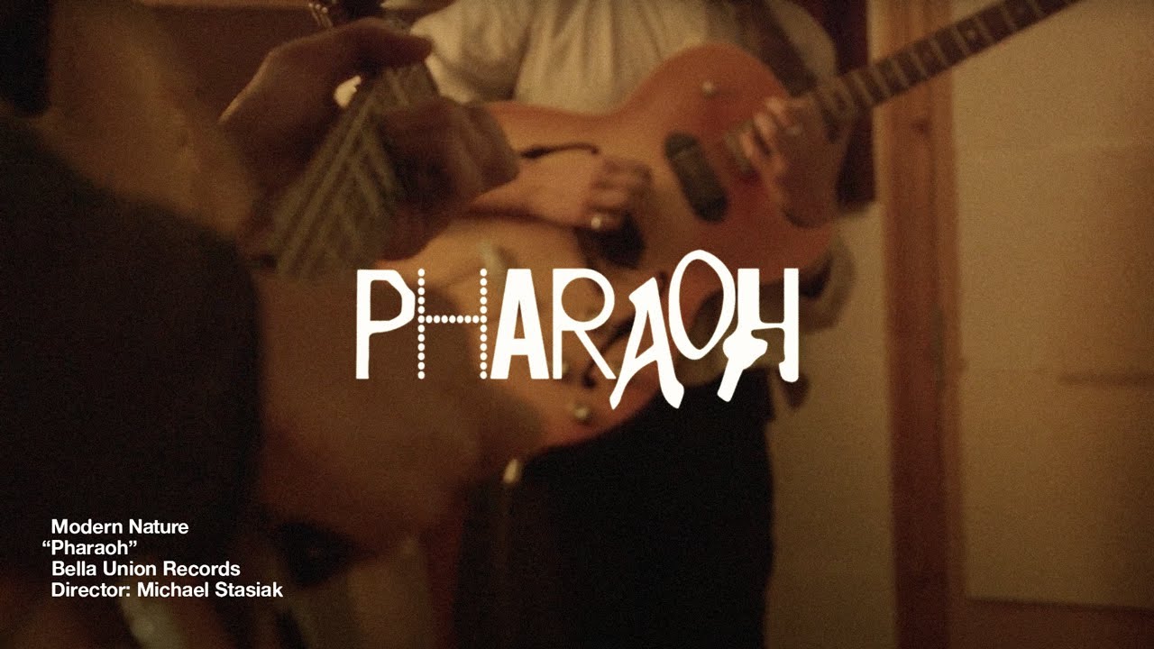 Modern Nature - Pharaoh (Official Video)