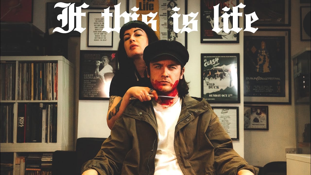 Meryl Streek - If this is life