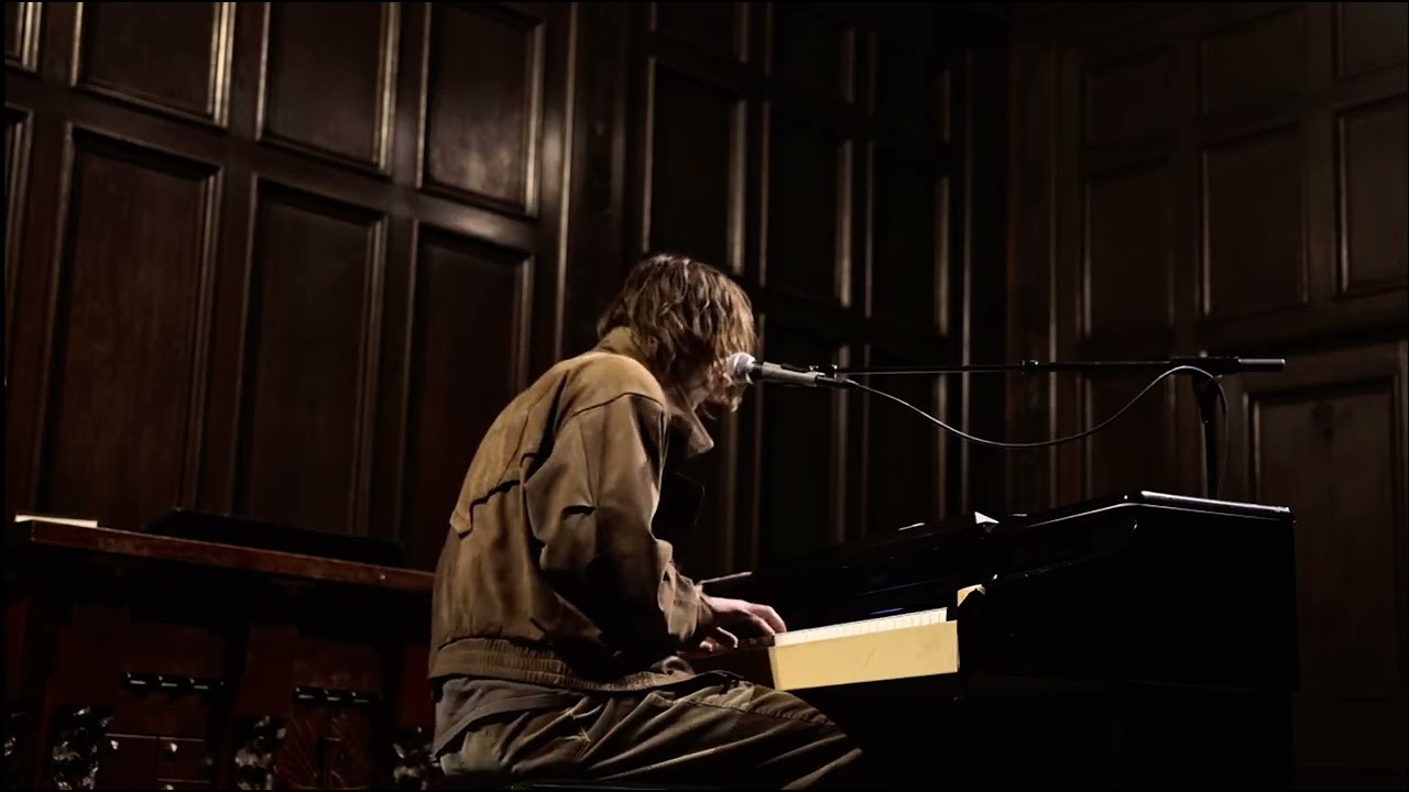 If You Turn Back Now - Cameron Winter (Live and Unreleased)