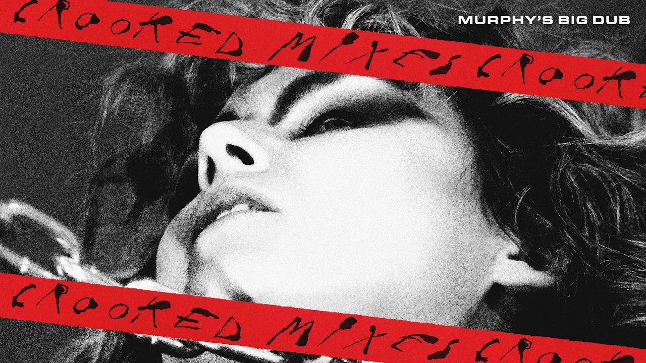 Róisín Murphy - Murphy's Law (Murphy's Big Dub) (Official Audio)
