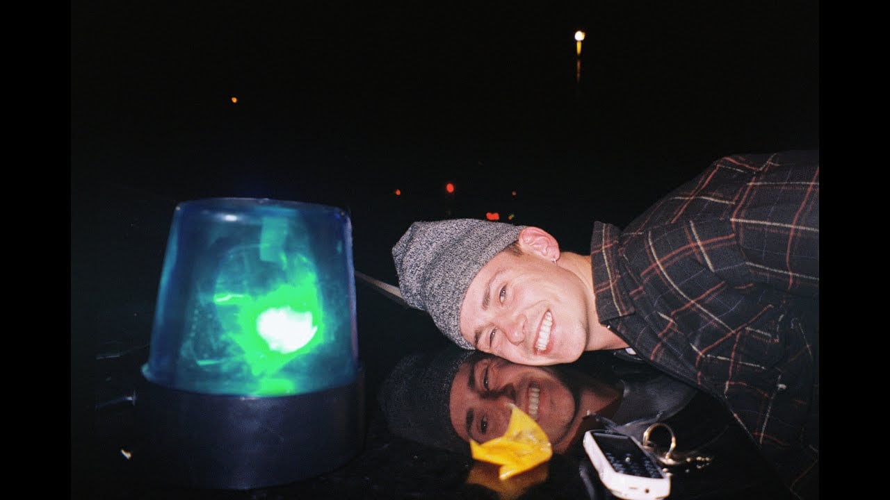 Kojaque & Luka Palm - Date Night