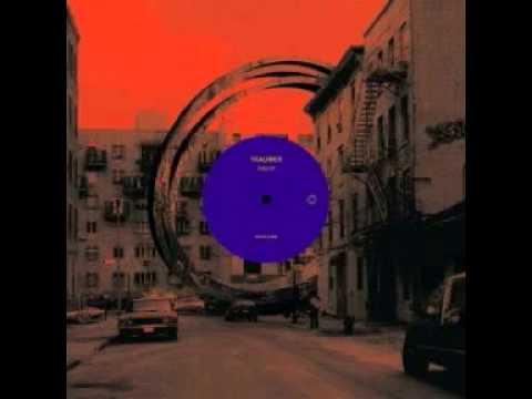 Traumer - Hoodlum [DESOLAT038]