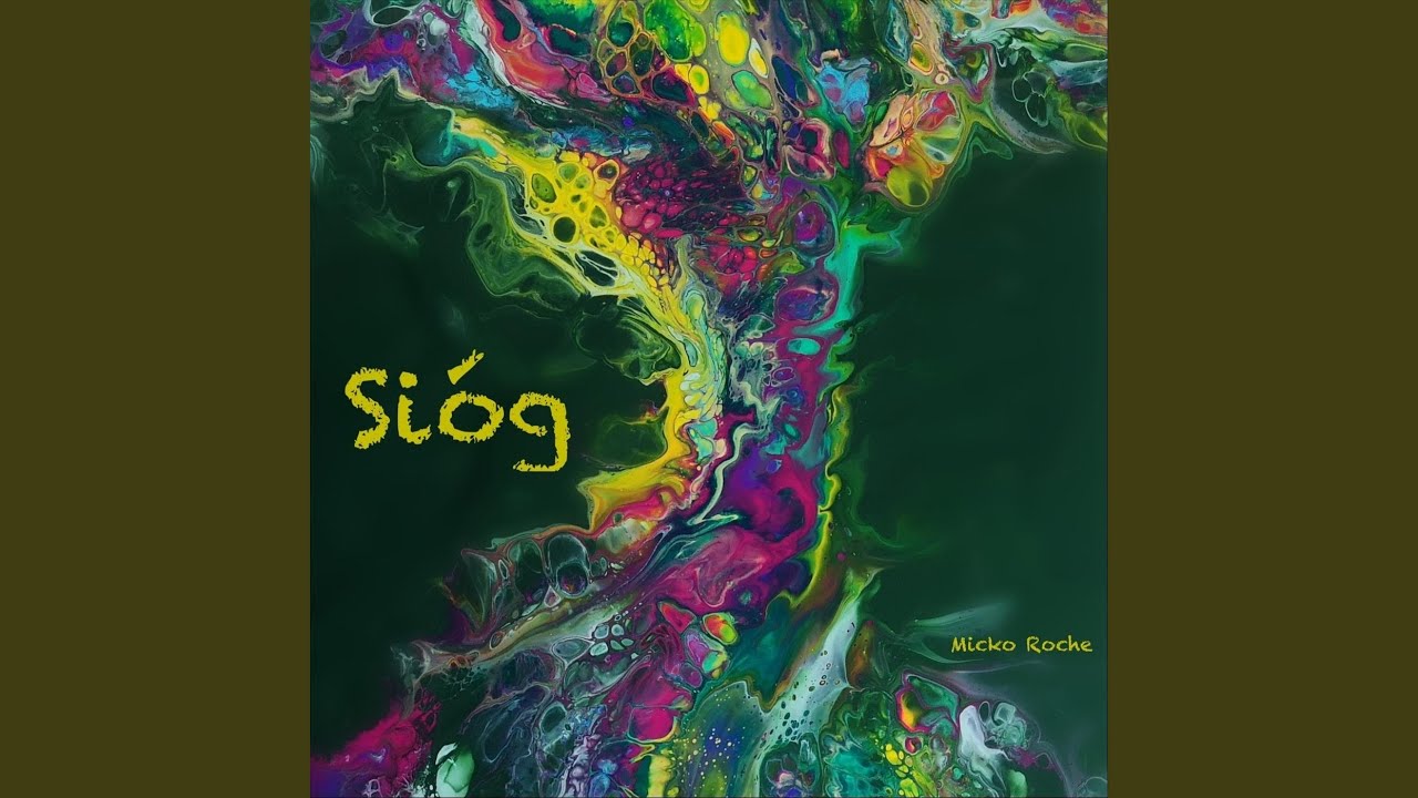 Sióg (Saol) (feat. Kaya Keating)