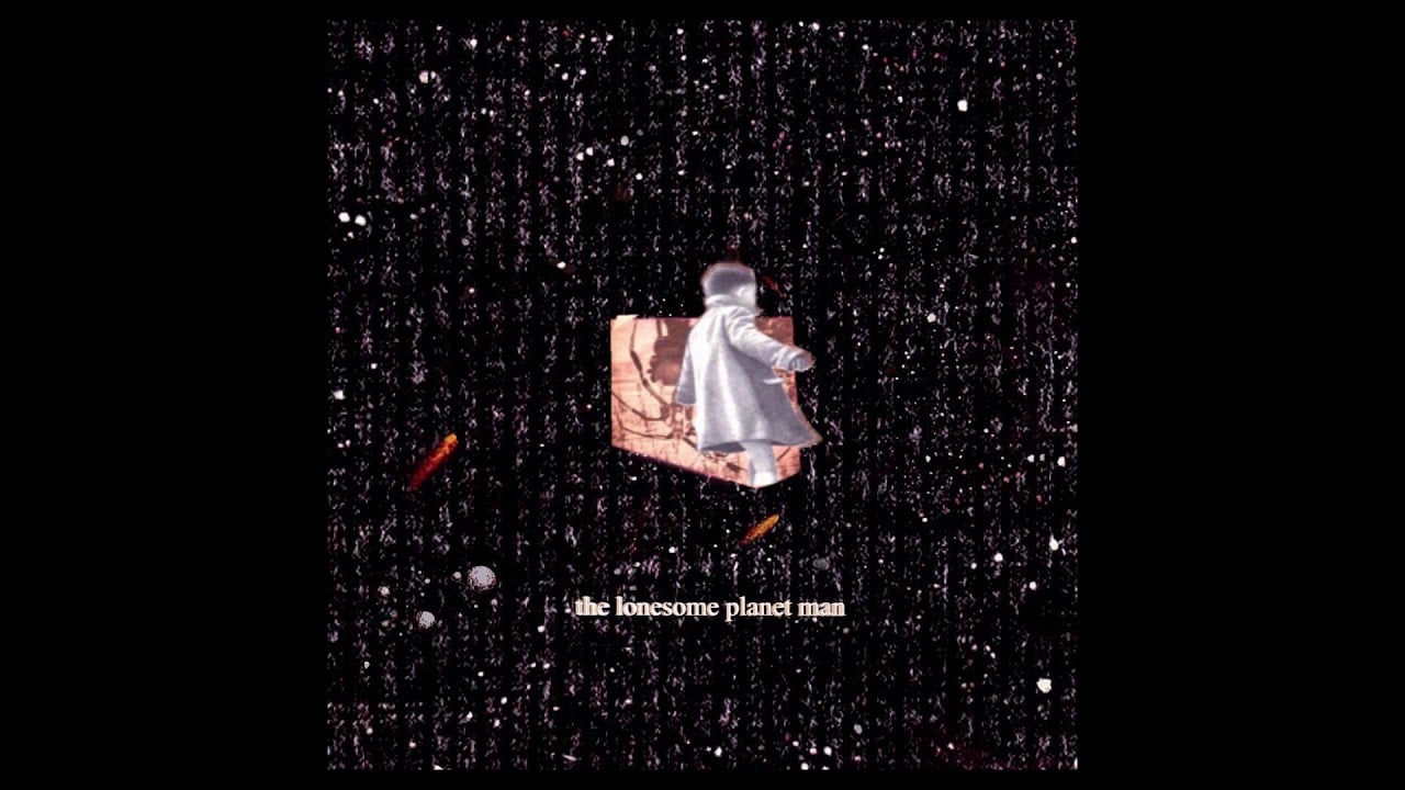 the lonesome planet man - mankyy (T21's megamix)