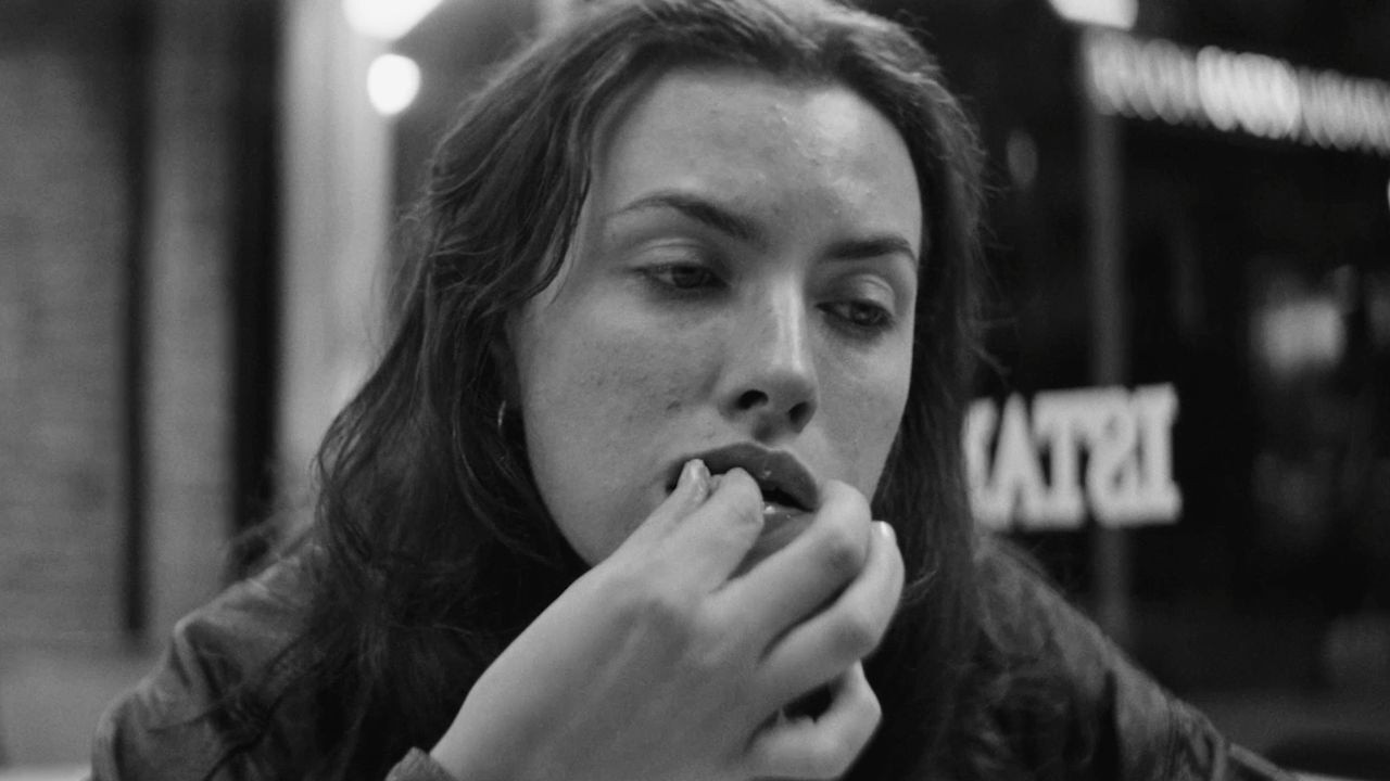 SPRINTS - Better (Official Video)